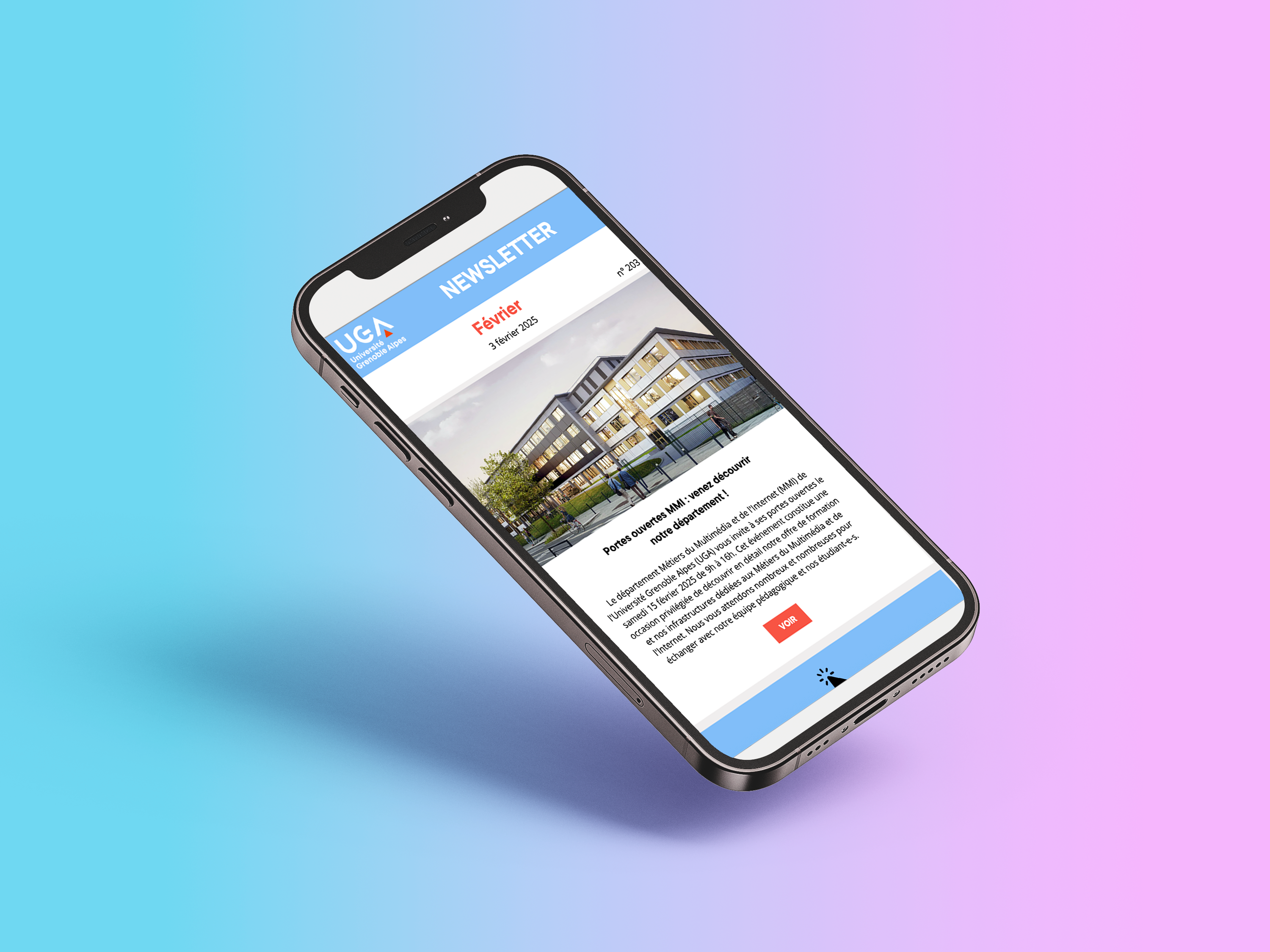 Newsletter MMI