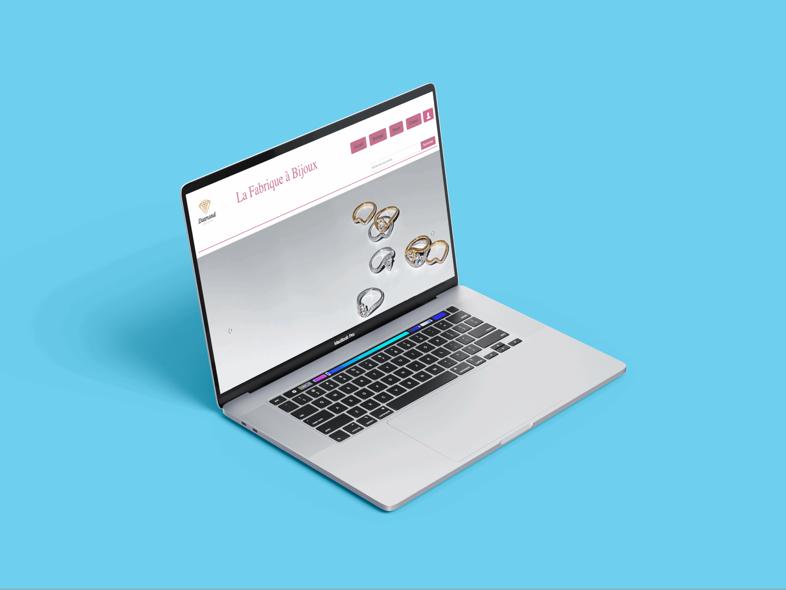 Site e-commerce